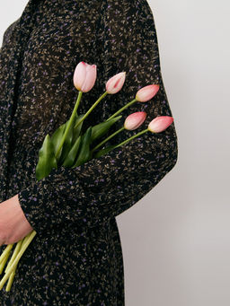 Платье ШИФОН