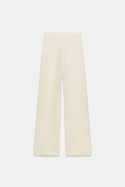 PANTAL?N R?STICO / Crudo - Zara фото 6