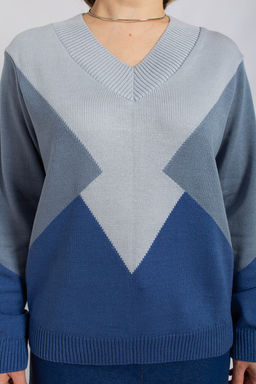 Джемпер женский Л424а - Olsarri фото 4