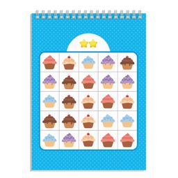 Развивающая книжка-картинка для детей Головоломки для юных гениев арт. 56900001/ 10 КВИНТЕТ:РАЗДЕЛИ ПО ПЯТЁРКАМ - Феникс+ фото 3