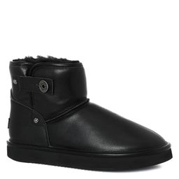 Мужские угги TENDANCE Артикул 2760520, черный