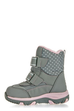 Сапоги детские waterproof Indigo Kids