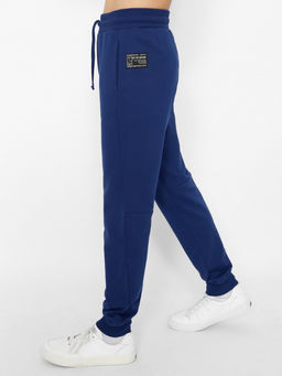 CRB wear/CWJB 70424-41-383 Брюки для мальчика,темно-синий/Ex.Cherubino  фото 2