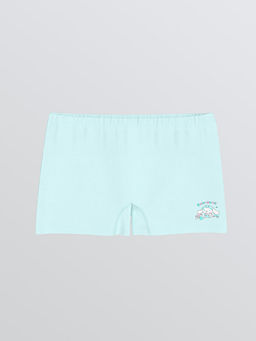 Cinnamoroll Bask?l? K?z ?ocuk Boxer 3l? - Waikiki фото 2