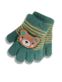 Детские перчатки - Little mania фото 7