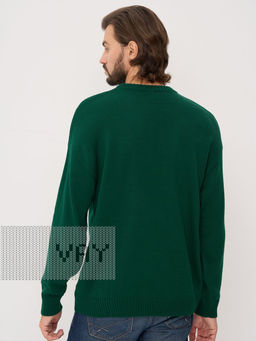 Джемпер мужской 5232-12365 - Vay фото 5