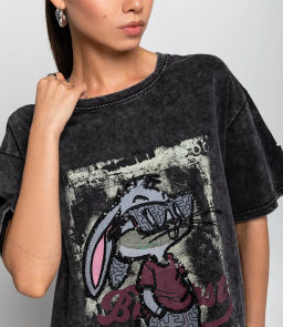 Футболка #КТ453 - Dommod фото 10