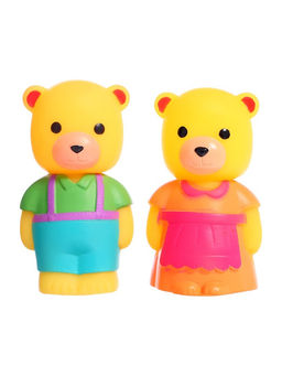 Питомец - сюрприз Зверята, 1 игрушка, МИКС - Simaland фото 7