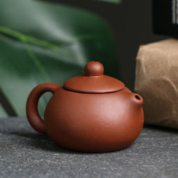 Фигурка Чайничек 5х7см