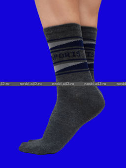 Цена за 10 пар. Носки женские Компьютерные XL (33-35) - Weiwei фото 12