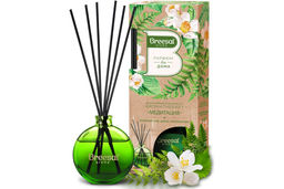 Breesal Декоративный ароматизатор Aromatherapy Медитация