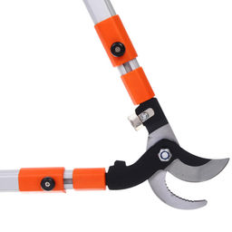 Сучкорез "PROFI" 65-98см с алюминиевыми телескоп. ручками GH6598-4