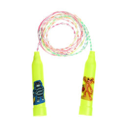 Цена за 2 шт. Скакалка детская «Весёлая скакалка», Союзмультфильм