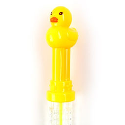 Цена за 24 шт. Мыльные пузыри Уточки 26 см - Simaland фото 3