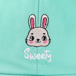 Кепка детская для девочки Sweety, р-р. 48-50