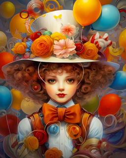 Картина по номерам на холсте и подрамнике 40х50 см