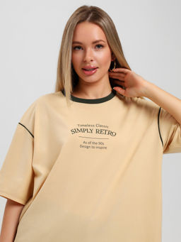 VIOTEX Футболка Фрегат из чистого хлопка - Виотекс фото 18