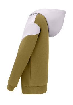 Джемпер (худи) с капюшоном д/мал. Мэт - Oldos фото 4