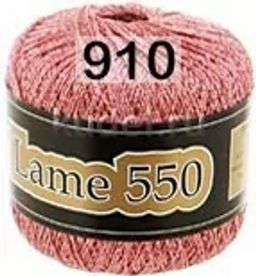 Пряжа LUREX LAME 550