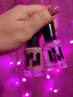 Лак для ногтей Дресс-код, 11 мл - Masura фото 7