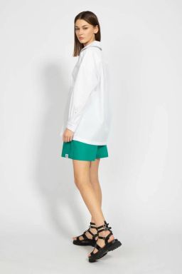 Рубашка 4070 - Kivviwear фото 7