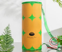 Подушки из хлопка в фабричной сумке