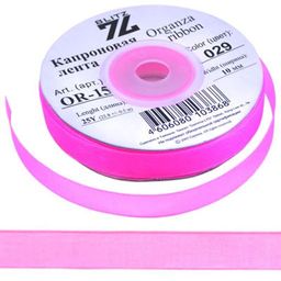 Лента капроновая 15 мм ( 5/8 ) BLITZ OR-15 22.8 м  0.5 м