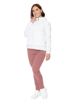 Ветровка B-8801 Черный - Snow headquarter фото 29