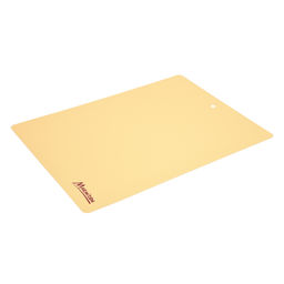 Доска разделочная гибкая 38х28см пластик.