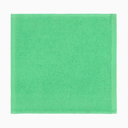 Набор махровых декоративных салфеток Этель Palm leaves 30х30см-5шт, 100% хлопок  фото 2