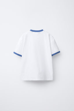 6-14 YEARS/ SUPER MARIO BROS  NINTENDO PYJAMAS - Zara фото 3
