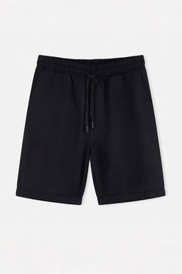 Siyah Sort & Bermuda TMNSS26SR00008