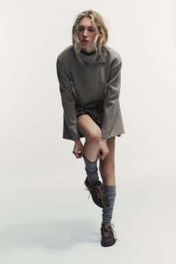 SOFT JUMPER - Zara фото 9