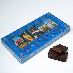 Трюфели экстра «петергоф», 190 г