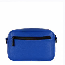 Сумка 270011-9 blue Velina Fabbiana-Safenta