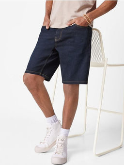 Мужские джинсовые шорты LIVERGY