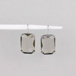 Серьги Арт. 3-2692-W