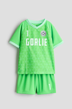 Conjunto de f?tbol
