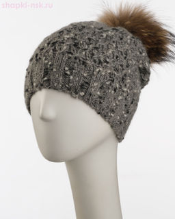 6768/2 SWH Бини женская флис (56-58)