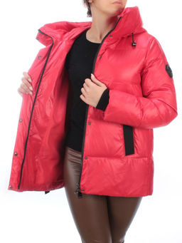 8328 Куртка зимняя женская (200 гр. холлофайбера) - Fashion фото 10