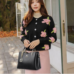 KAIDIFEINIROO Сумка женская 5898  фото 48