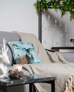 Декоративная наволочка ANG020