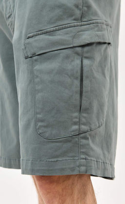 Шорты P511-0955 green