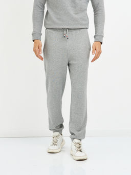 брюки мужские хлопковые на манжетах - Glenfield фото 3