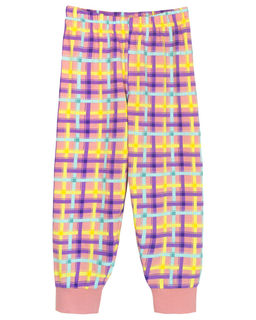 Пижама для девочки 91222 Lets go - Let's go фото 4