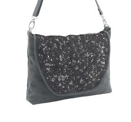 Сумка, серая - Heine фото 3