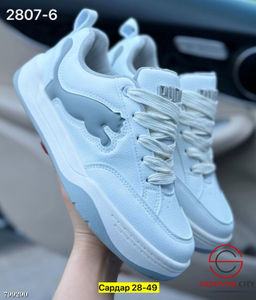 кроссовки женские осенние - Bruno фото 6