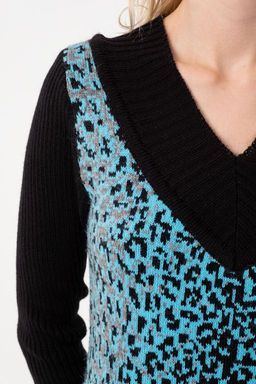 Платье П5-389 - Wisell фото 8