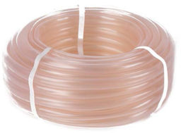 Шланг прозрачный неармированный д18мм/т.с.2мм/д.бух25