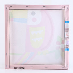 Аппликация помпошками Тукан размер 30 30 см, клей 30 мл - Simaland фото 15